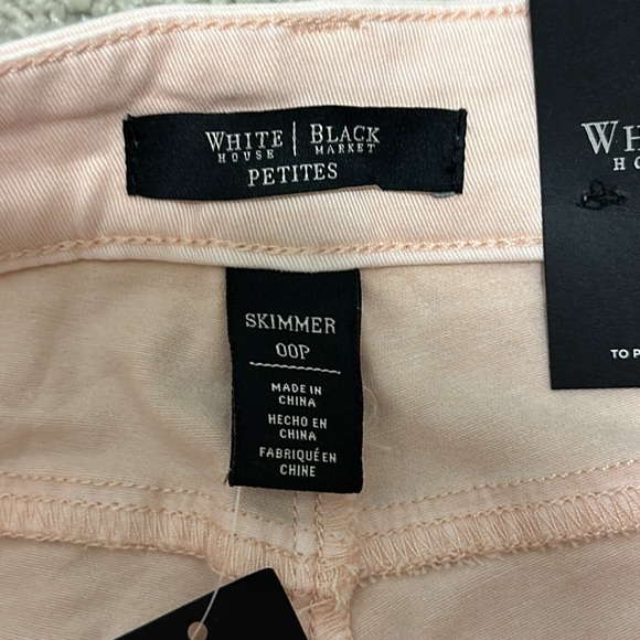 Skimmer Soft Pants - Picture 3 of 8